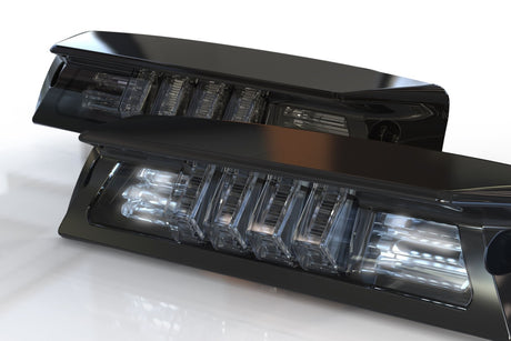 Dodge Ram (09-18) LED Third Brake Light