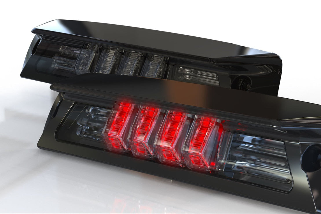 Dodge Ram HD (19+) LED Third Brake Light