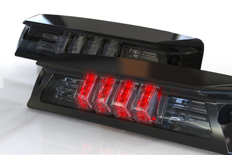 Dodge Ram HD (19+) LED Third Brake Light