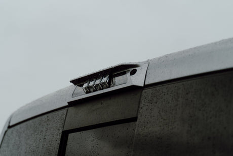 Dodge Ram HD (19+) LED Third Brake Light