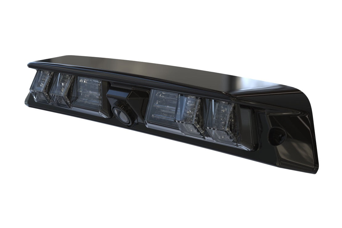 Ford F-150 (21-23) LED Third Brake Light