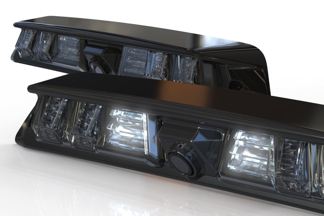 Ford F-150 (24+) LED Third Brake Light