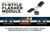 Ford F-150 (24+) LED Third Brake Light
