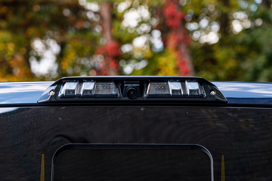 Ford F150 (15-24) : feu stop LED Morimoto X3B