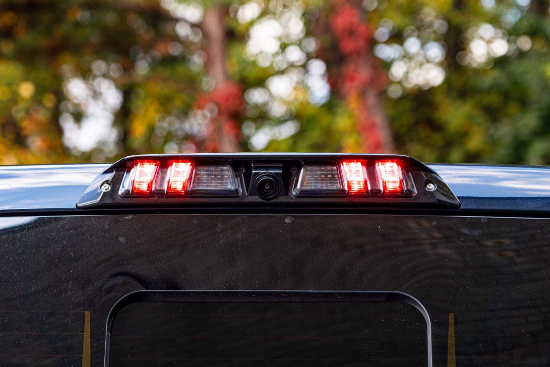 Ford F150 (15-24) : feu stop LED Morimoto X3B