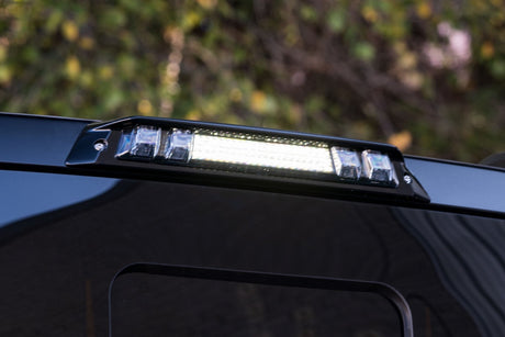 Ford F-150 (24+) LED Third Brake Light