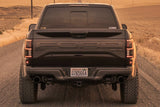 Ford F150 (15-24) : feu stop LED Morimoto X3B