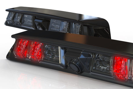 Ford Super Duty (17-19) LED Third Brake Light