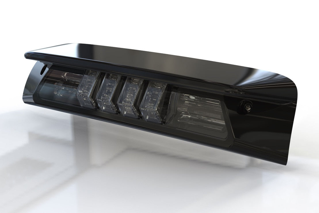 Chevrolet Silverado (14-18) LED Third Brake Light