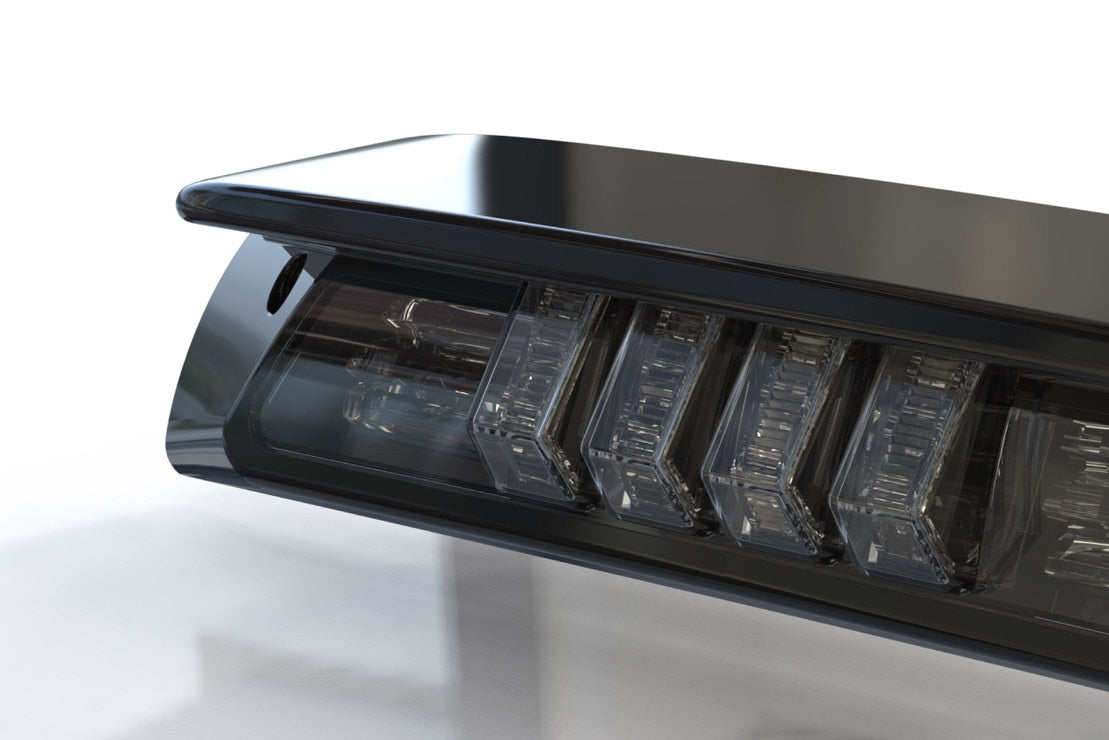 Chevrolet Silverado (14-18) LED Third Brake Light