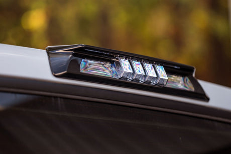 Chevrolet Silverado (14-18) LED Third Brake Light