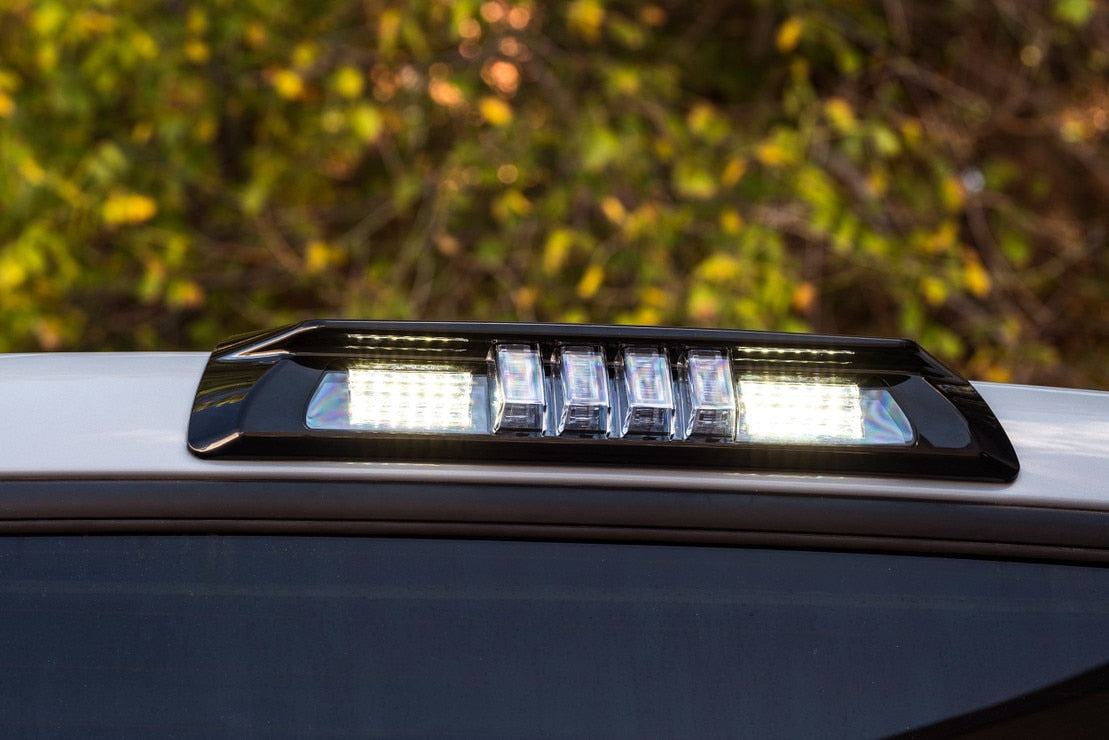 Chevrolet Silverado (14-18) LED Third Brake Light
