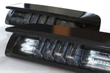 GMC Sierra (14-18) LED Third Brake Light