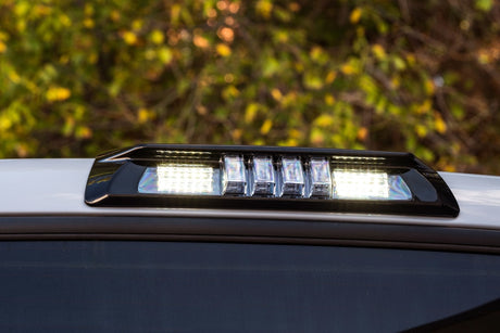 GMC Sierra (14-18) LED Third Brake Light