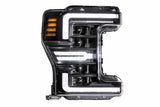 Ford Super Duty (17-19) XB Led Headlights