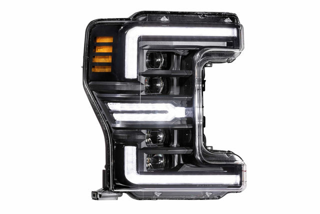 Ford Super Duty (17-19) XB Led Headlights