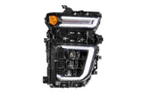 Chevrolet Silverado HD (20-24): XB Led Headlights