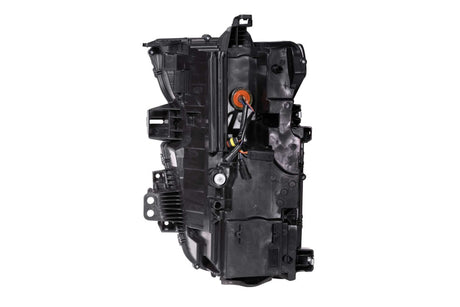 Chevrolet Silverado HD (20-24): XB Led Headlights