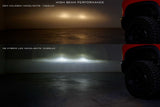 Chevrolet Silverado HD (20-24) XB Hybrid Led Headlights