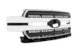 Calandre à feux de route à LED XBG pour Ford F-150 (18-20)