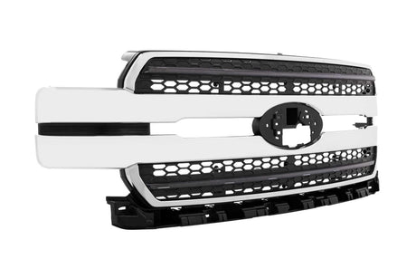 Ford F-150 (18-20) XBG LED Drl Grille