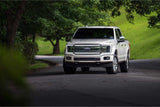 Calandre à feux de route à LED XBG pour Ford F-150 (18-20)