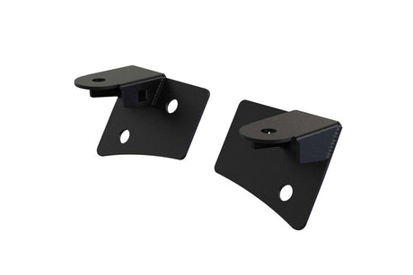 2Banger Led Ditch Light System: Wrangler JK (07-18)