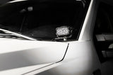 2Banger Led Ditch Light System: Ford Super Duty (17-22)