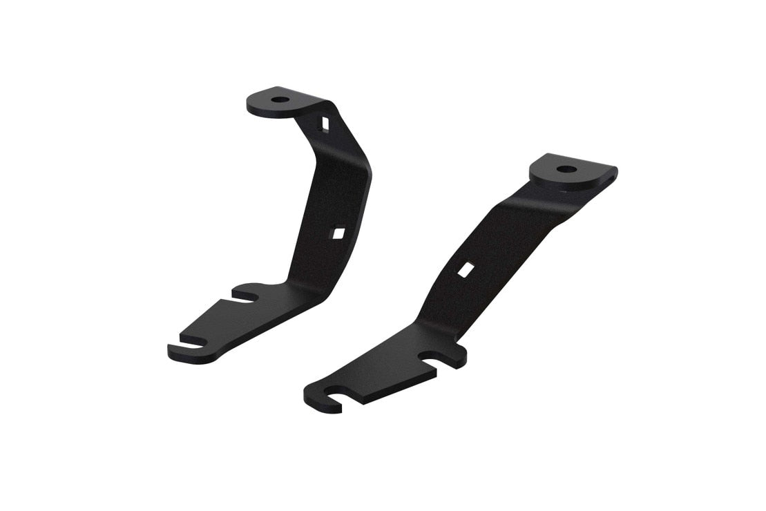 2Banger Led Ditch Light System: Toyota Tundra (14-21)