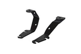 2Banger Led Ditch Light System: Toyota Tundra (14-21)