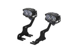 2Banger Led Ditch Light System: Ford F150 (09-14)