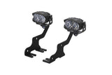 2Banger Led Ditch Light System: Ford Raptor (10-14)
