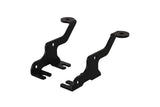 2Banger Led Ditch Light System: Ford Raptor (10-14)