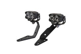 2Banger Led Ditch Light System: Toyota 4Runner (14-24)