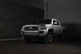 2Banger Led Ditch Light System: Toyota Tacoma (16-23)