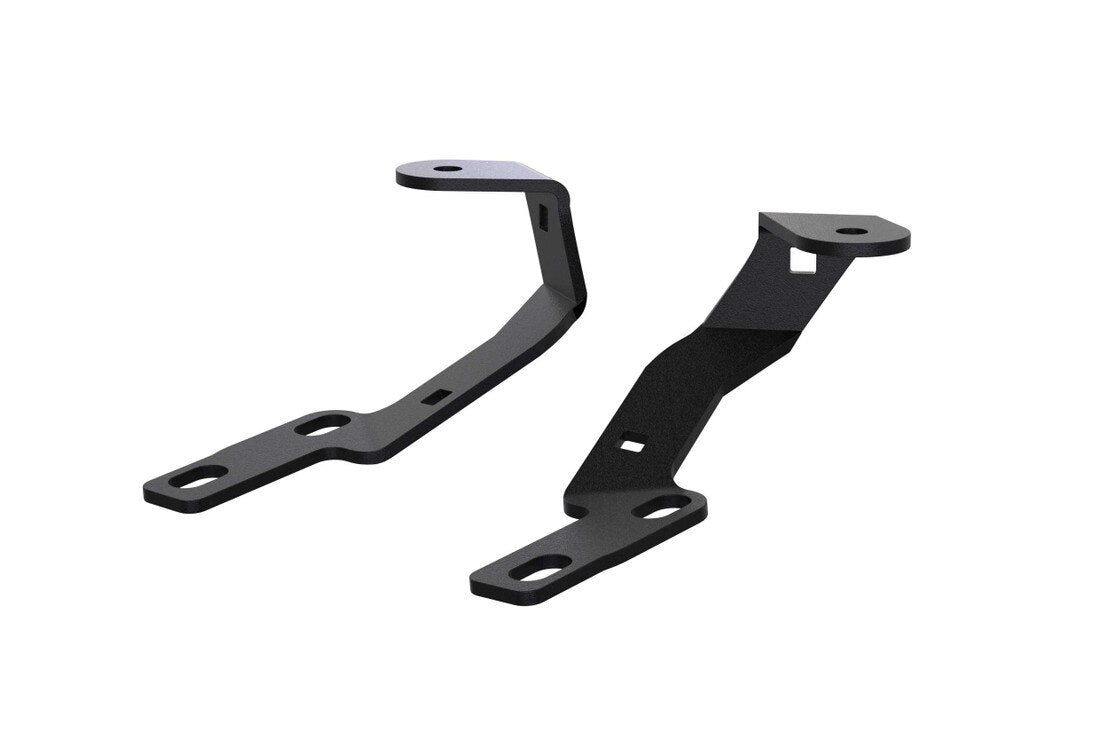 2Banger Led Ditch Light System: Toyota Tacoma (05-15)