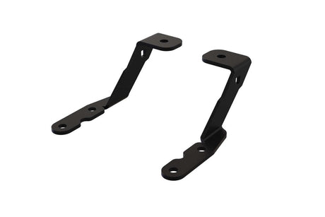Système de feux de fossé à LED 4Banger : Ford Transit (2013+)