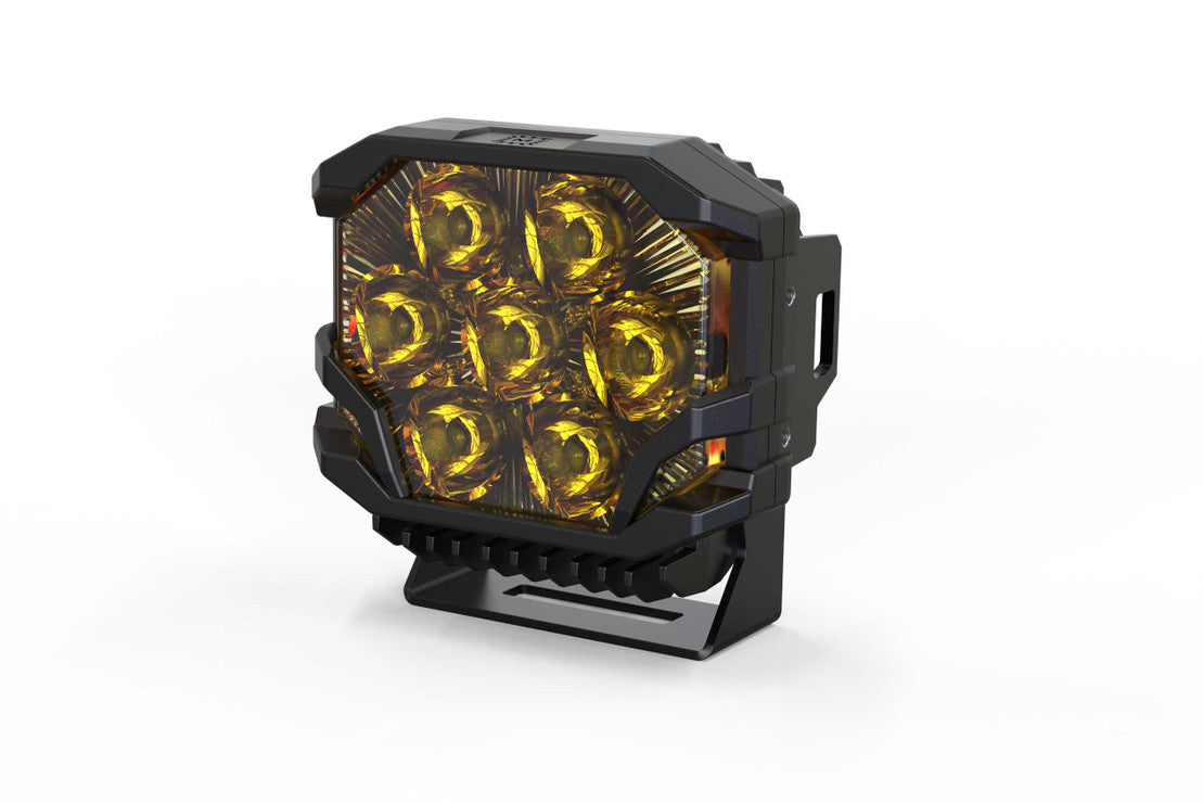 Morimoto BigBanger LED Pod SIMPLE (Universel)