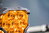 BigBanger Led Ditch Light System: Ram HD (2019+)