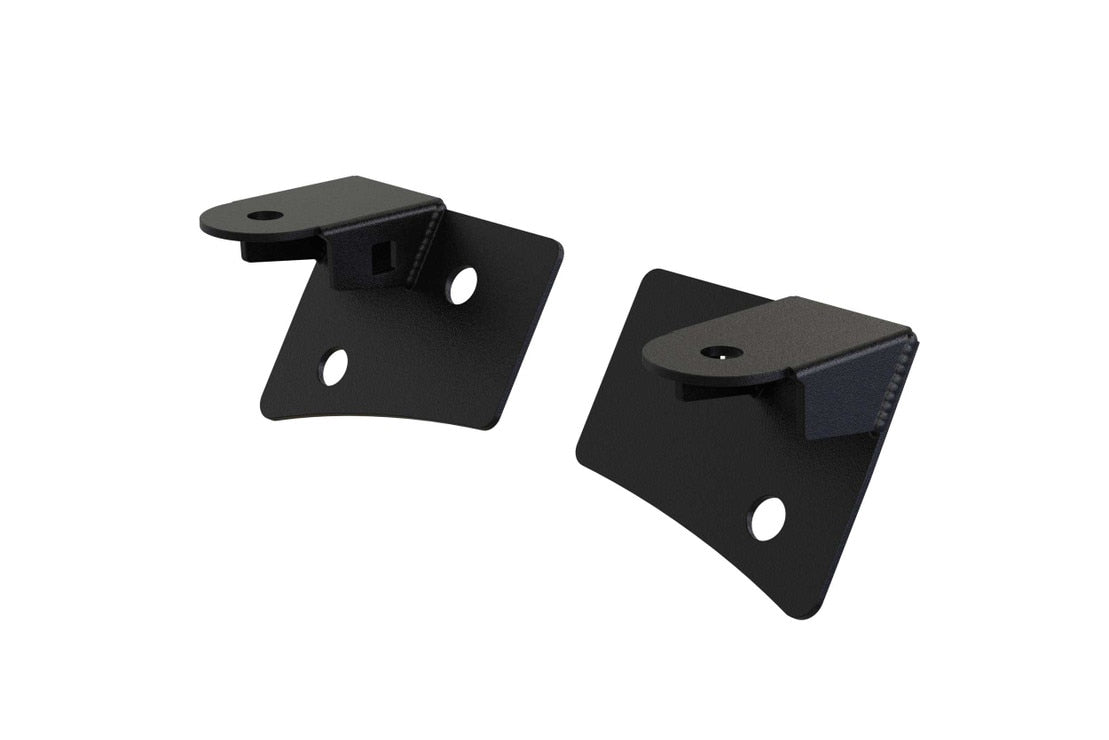 BigBanger Led Ditch Light System: Wrangler JK (07-18)
