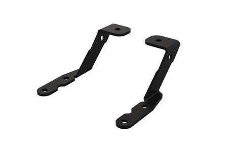 BigBanger Led Ditch Light System: GMC Sierra (07-13)