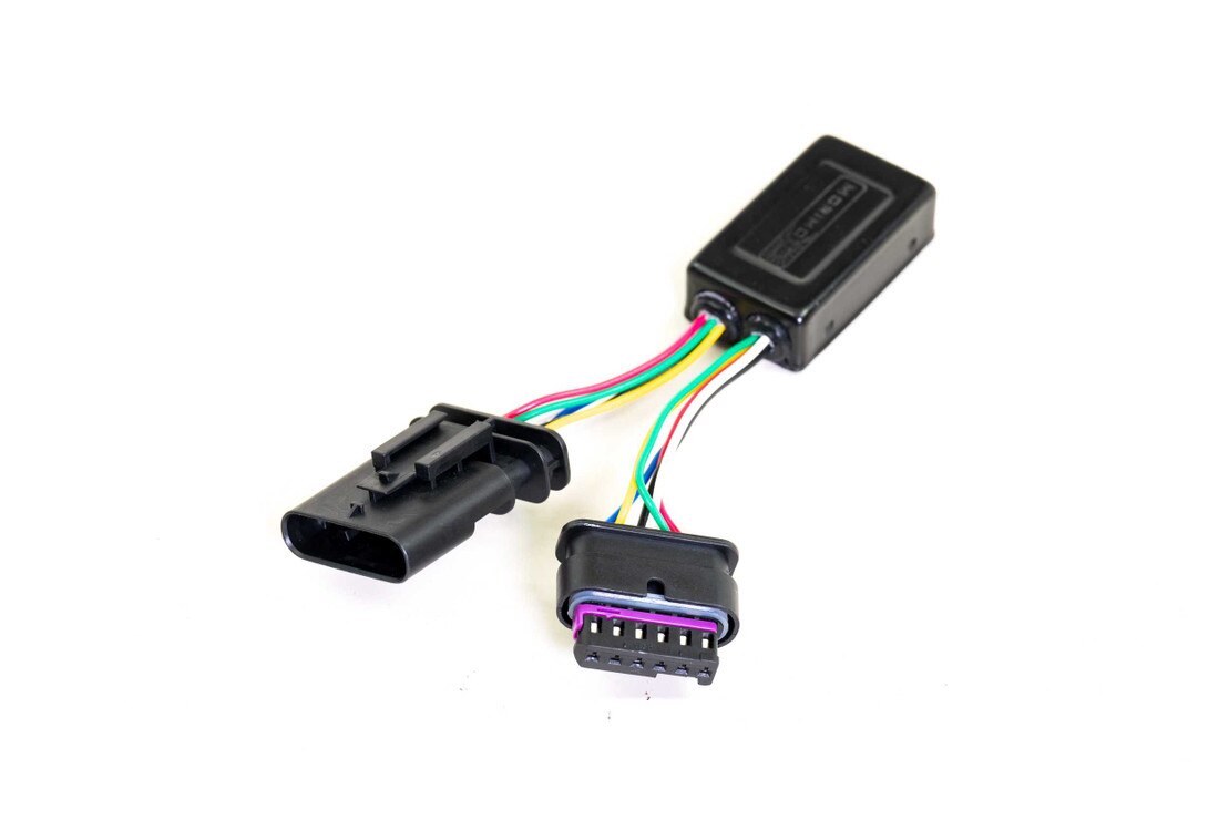 Morimoto F1-Style Rapid Flash Module