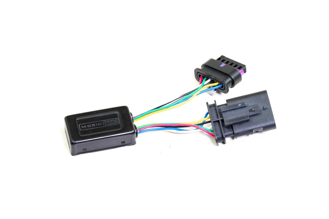 Morimoto F1-Style Rapid Flash Module