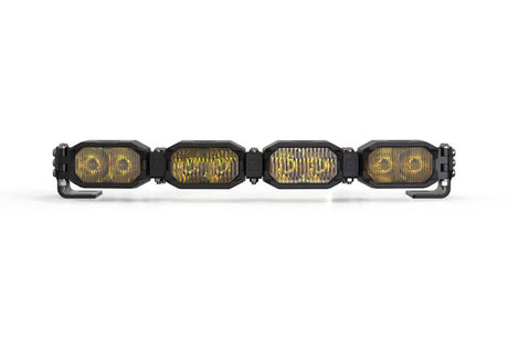 2Banger Bar: 4 Pod / 16"