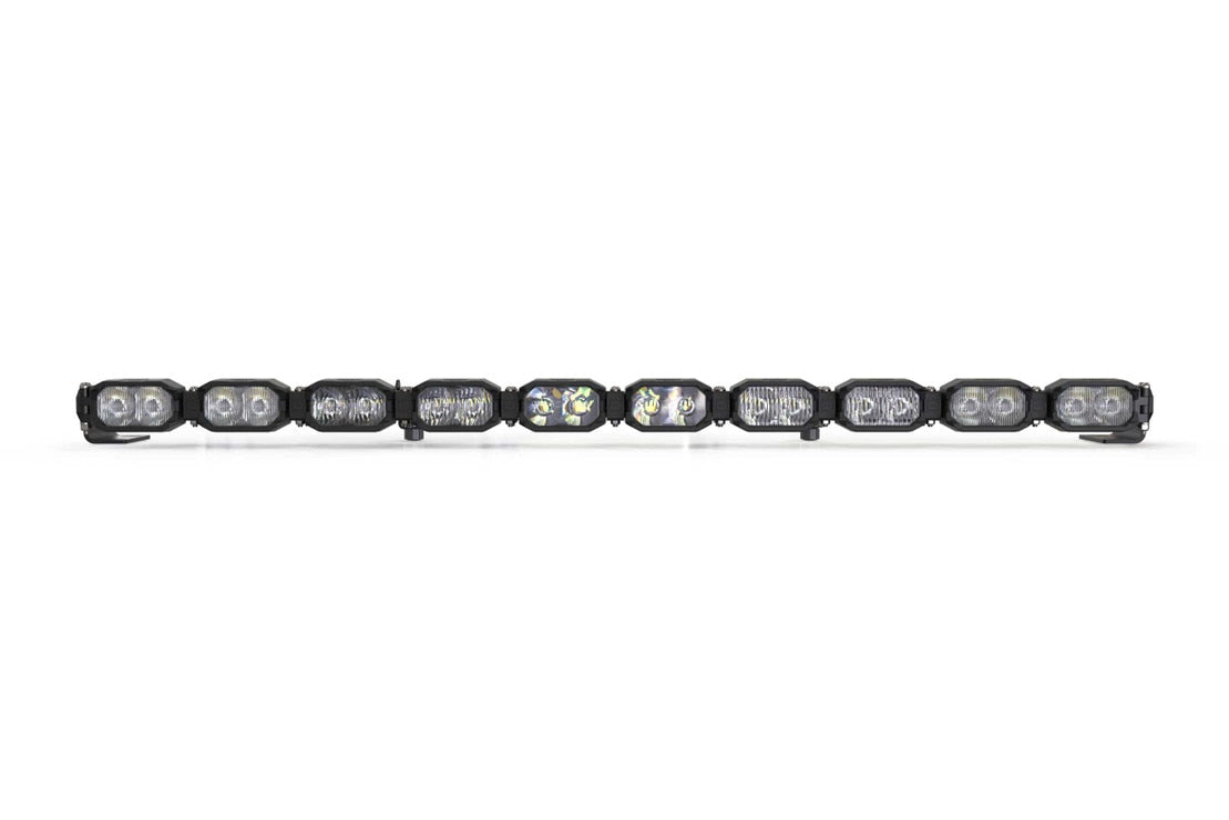 2Banger Bar : 10 dosettes / 40"