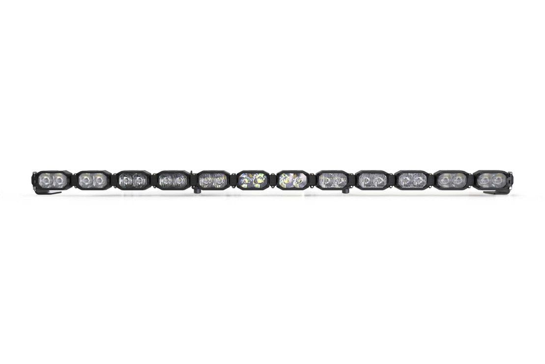 2Banger Bar: 12 Pod / 47"