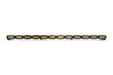 2Banger Bar: 12 Pod / 47"