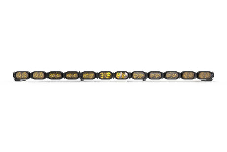 2Banger Bar: 12 Pod / 47"
