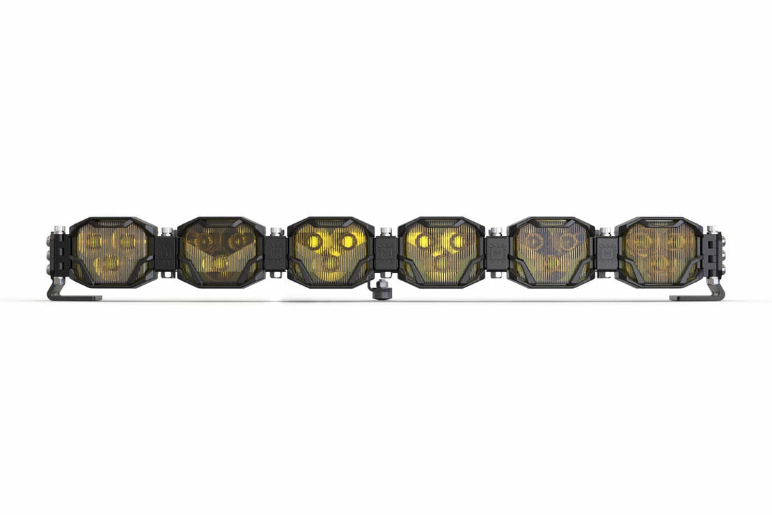 2Banger Bar : 10 dosettes / 40"