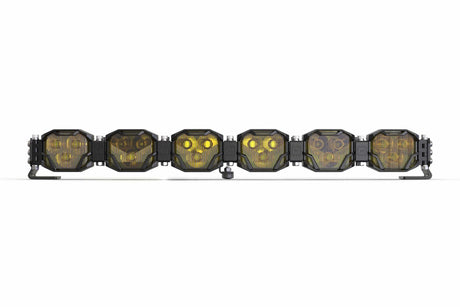 2Banger Bar : 10 dosettes / 40"